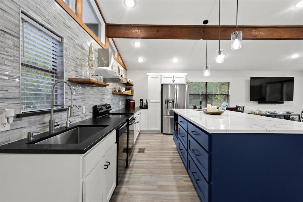 Cambridge Shores - Residential