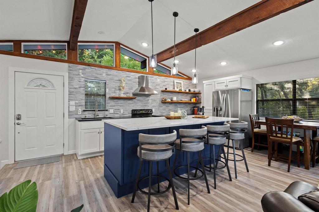 Cambridge Shores - Residential