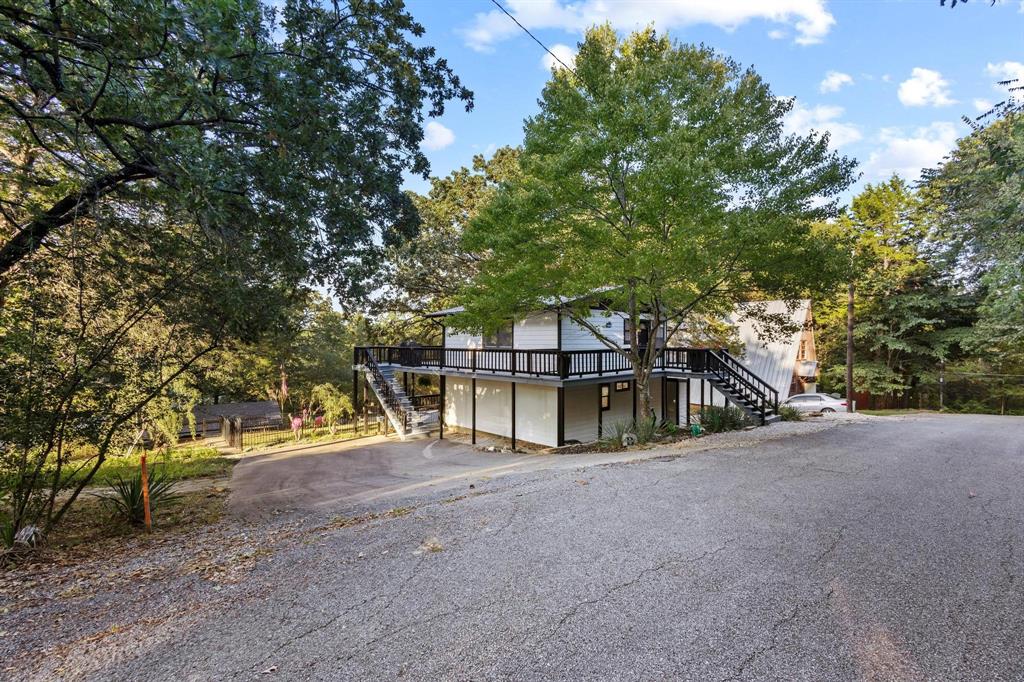 Cambridge Shores - Residential