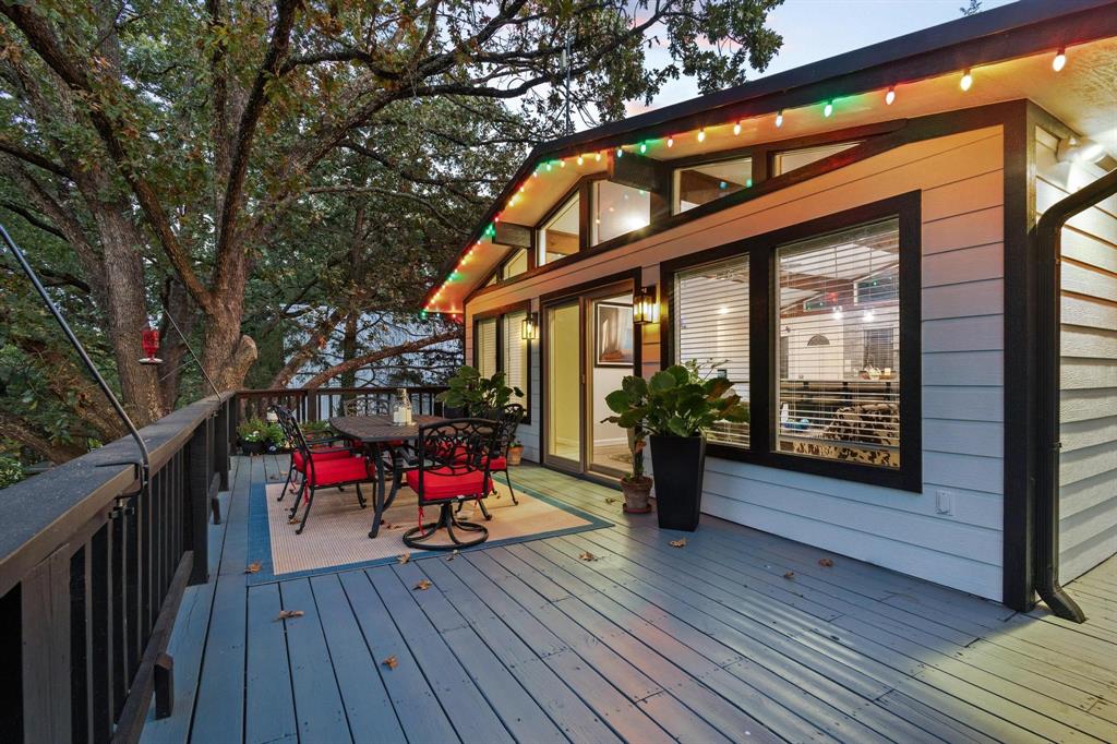 Cambridge Shores - Residential