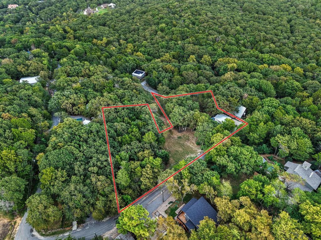 Cambridge Shores - Residential