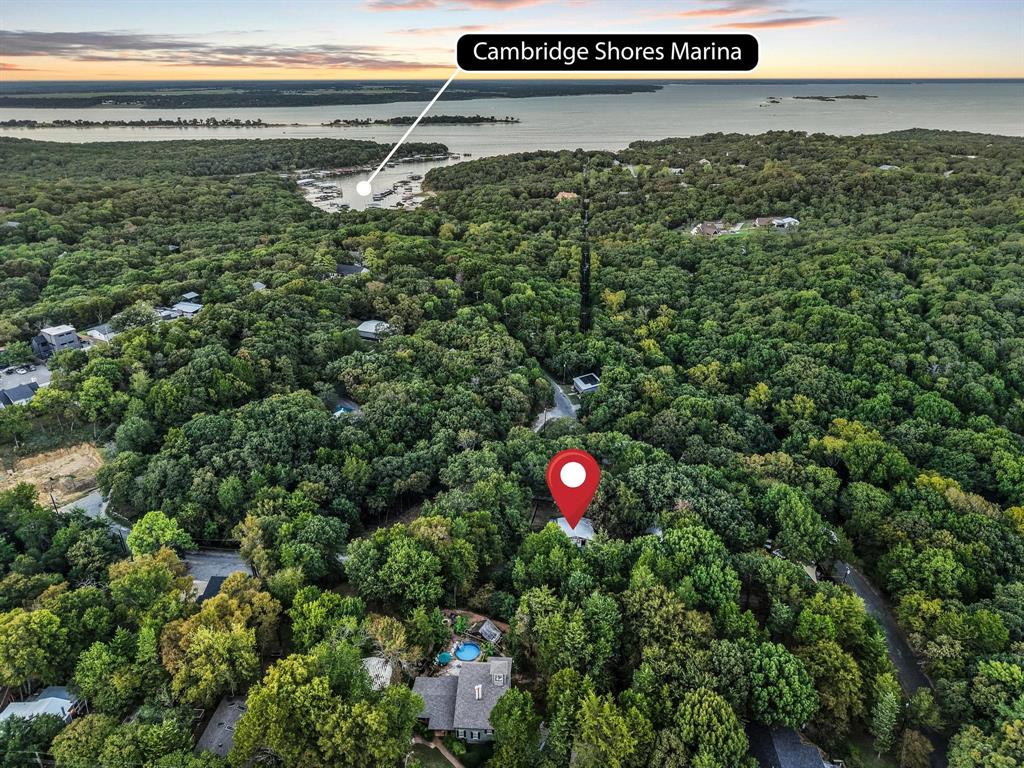 Cambridge Shores - Residential