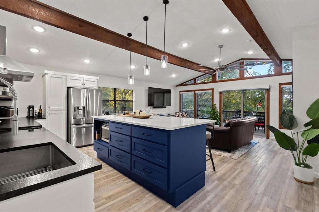 Cambridge Shores - Residential