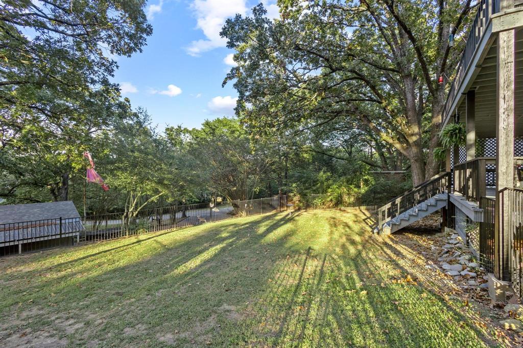 Cambridge Shores - Residential