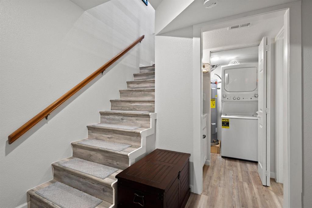 Cambridge Shores - Residential