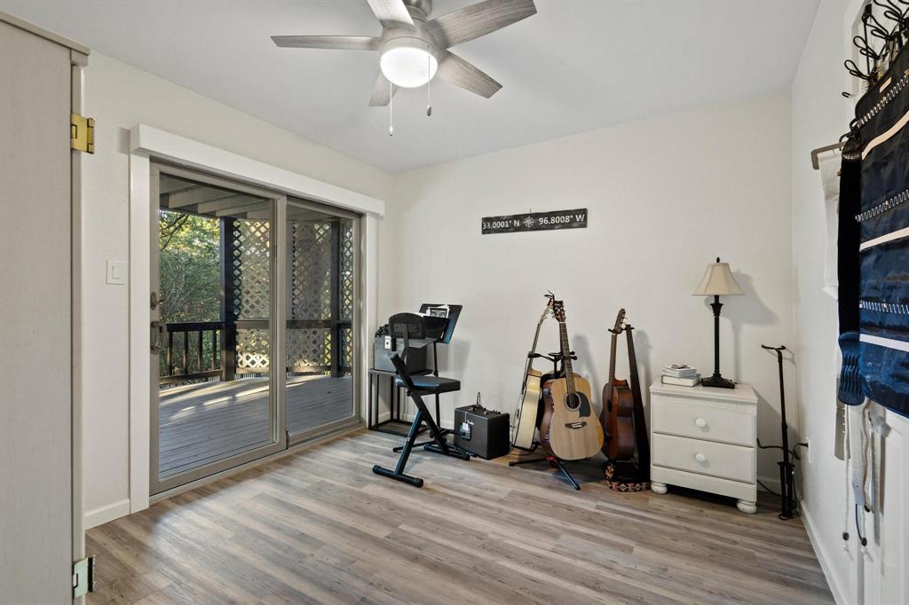 Cambridge Shores - Residential