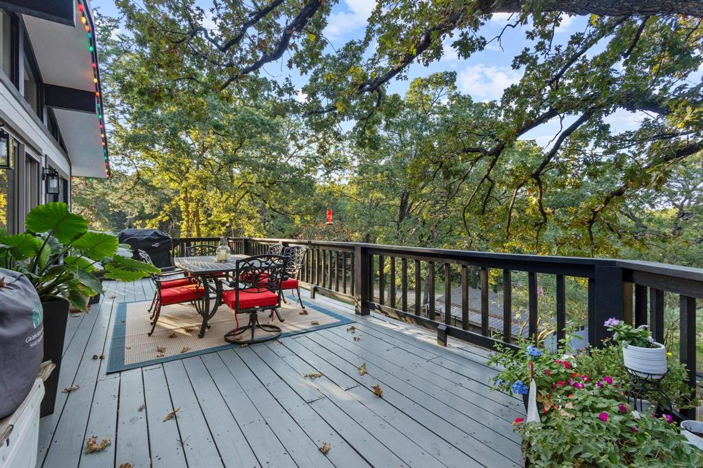 Cambridge Shores - Residential