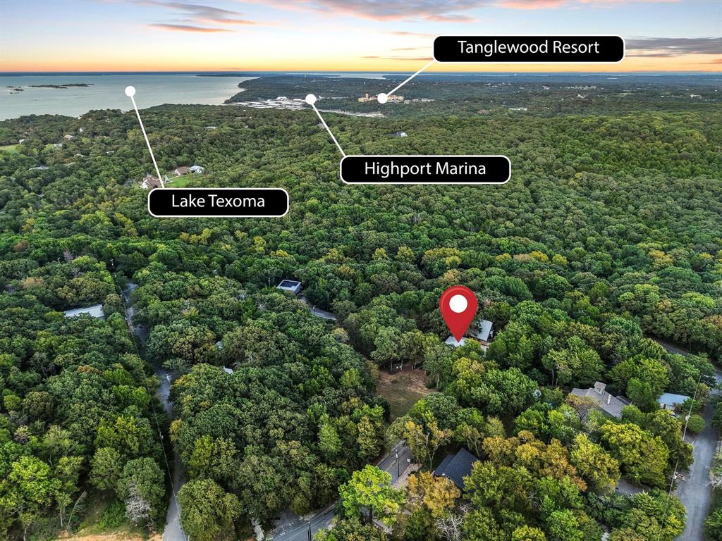 Cambridge Shores - Residential