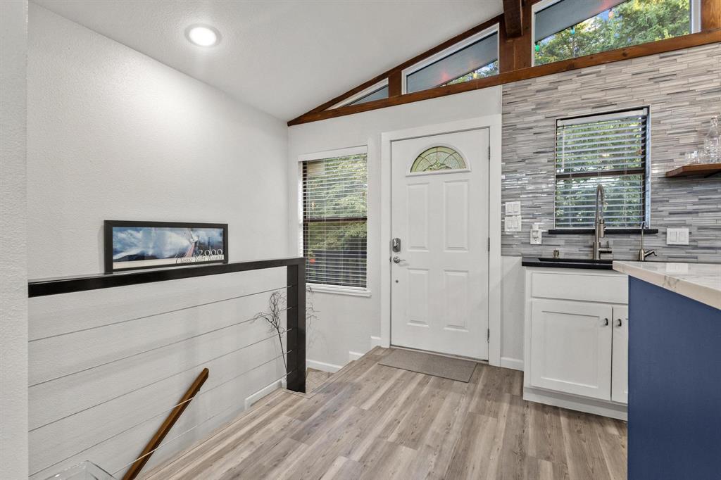 Cambridge Shores - Residential