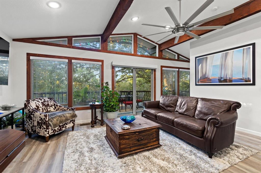 Cambridge Shores - Residential