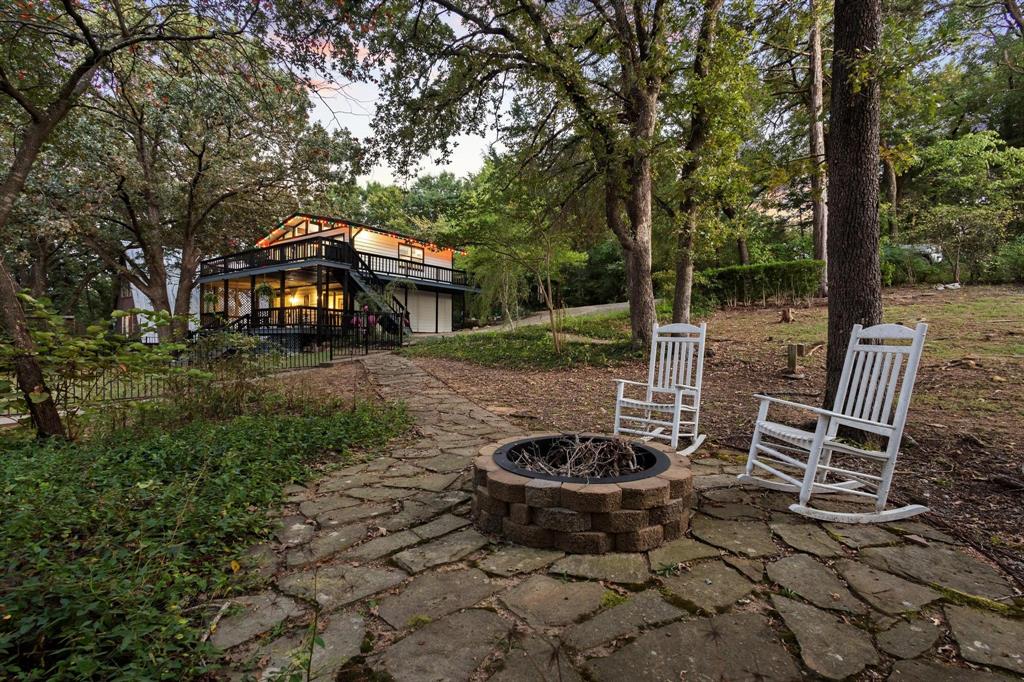 Cambridge Shores - Residential