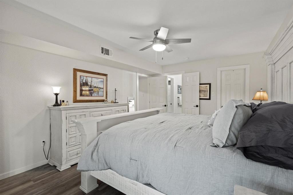 Cambridge Shores - Residential