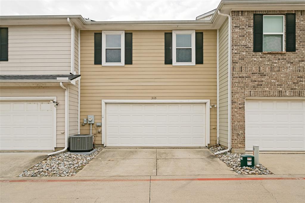Durango Ridge Add - Residential