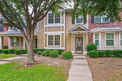 Photo of 3115 Carlisle Street, Bedford, TX 76021 (MLS # 21261231)