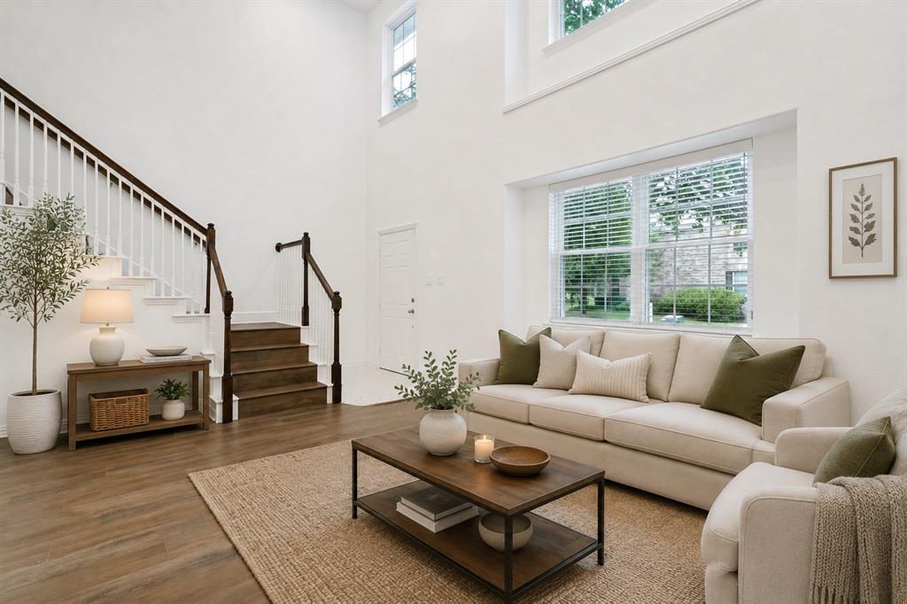 Durango Ridge Add - Residential