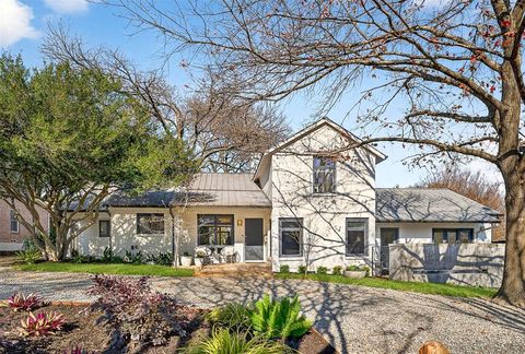 7045 Clayton Avenue Dallas TX 75214