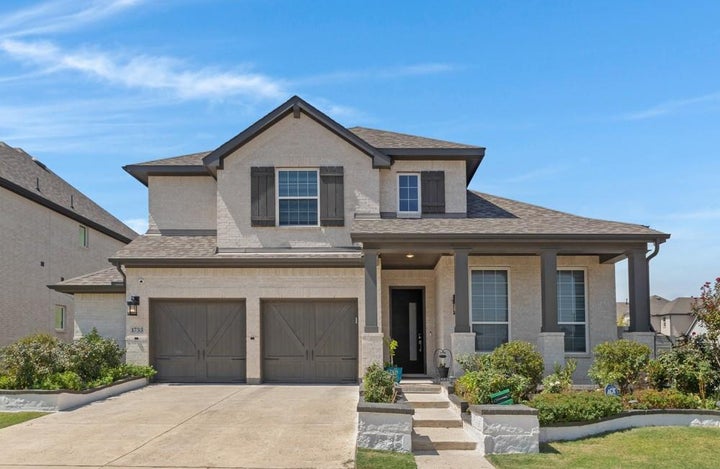 Photo 1 of 28 — 1733 Stepping Stone Trail, Argyle, TX 76226