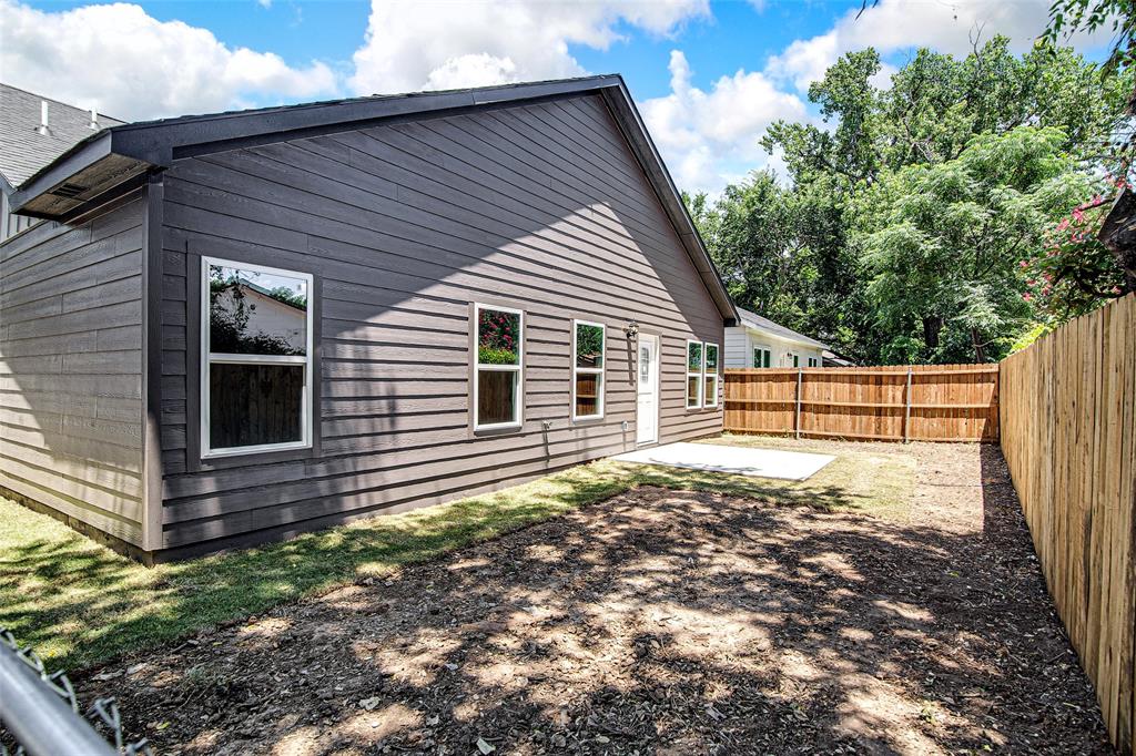 Whitmore Courts - Residential