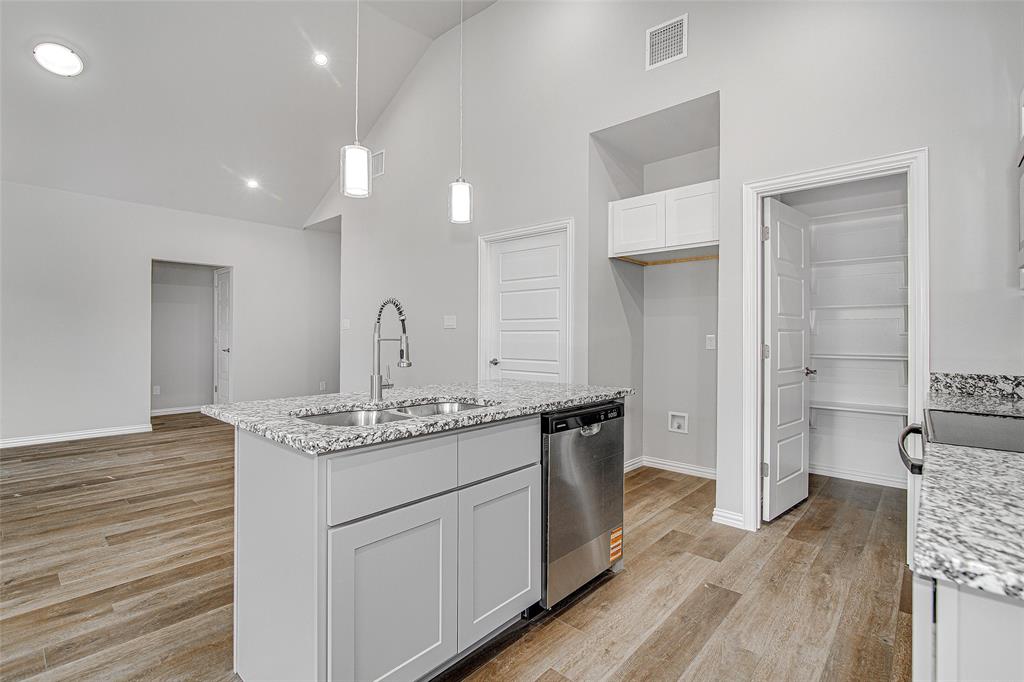 Whitmore Courts - Residential