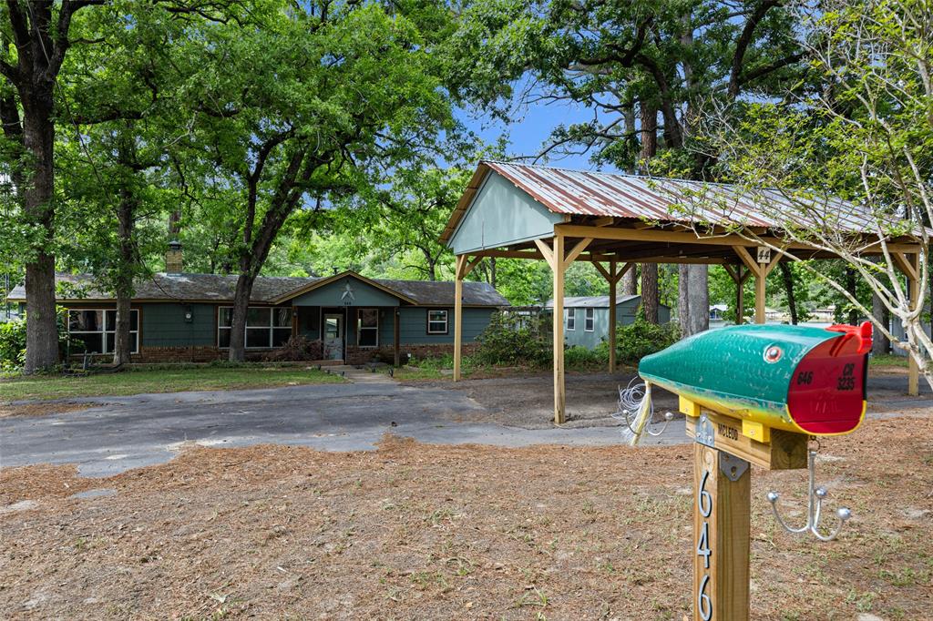 Lake Lydia - Residential