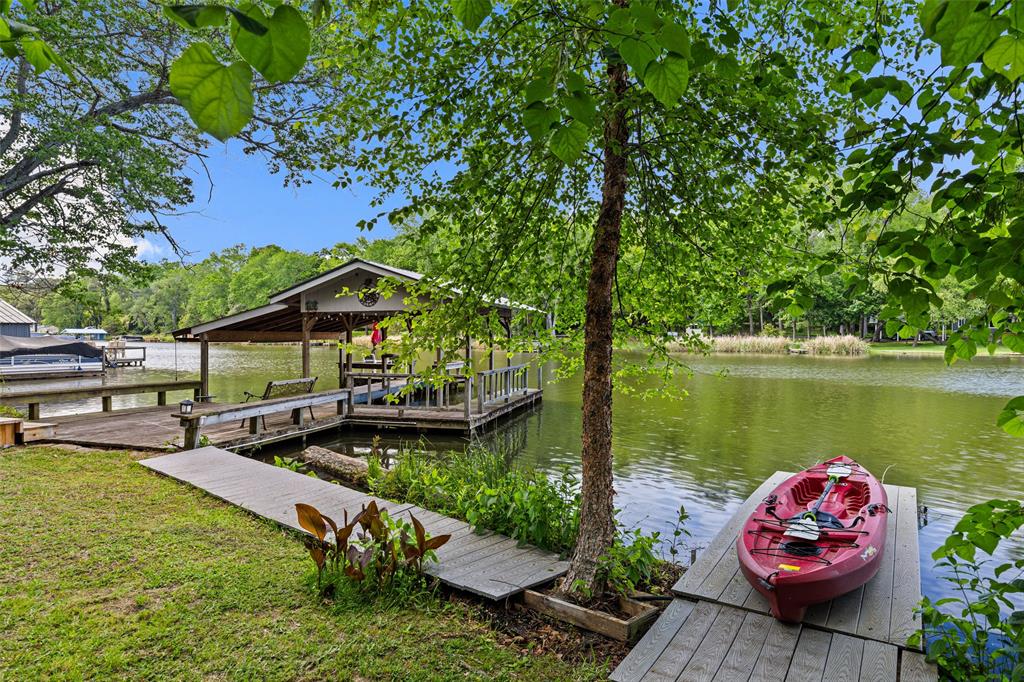 Lake Lydia - Residential