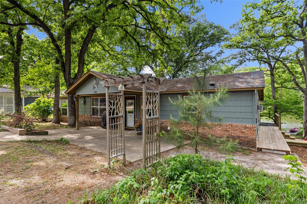 Lake Lydia - Residential