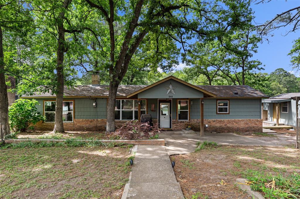 Lake Lydia - Residential