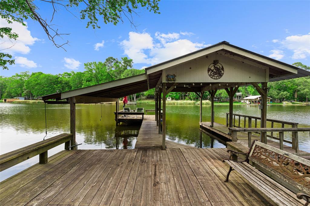 Lake Lydia - Residential