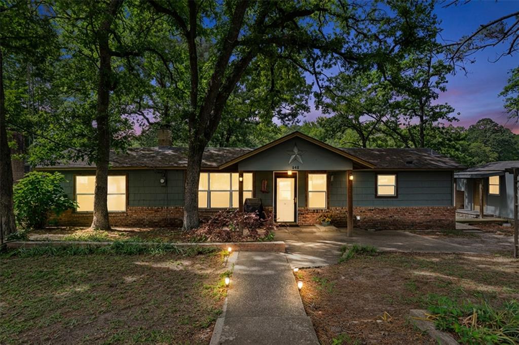 Lake Lydia - Residential