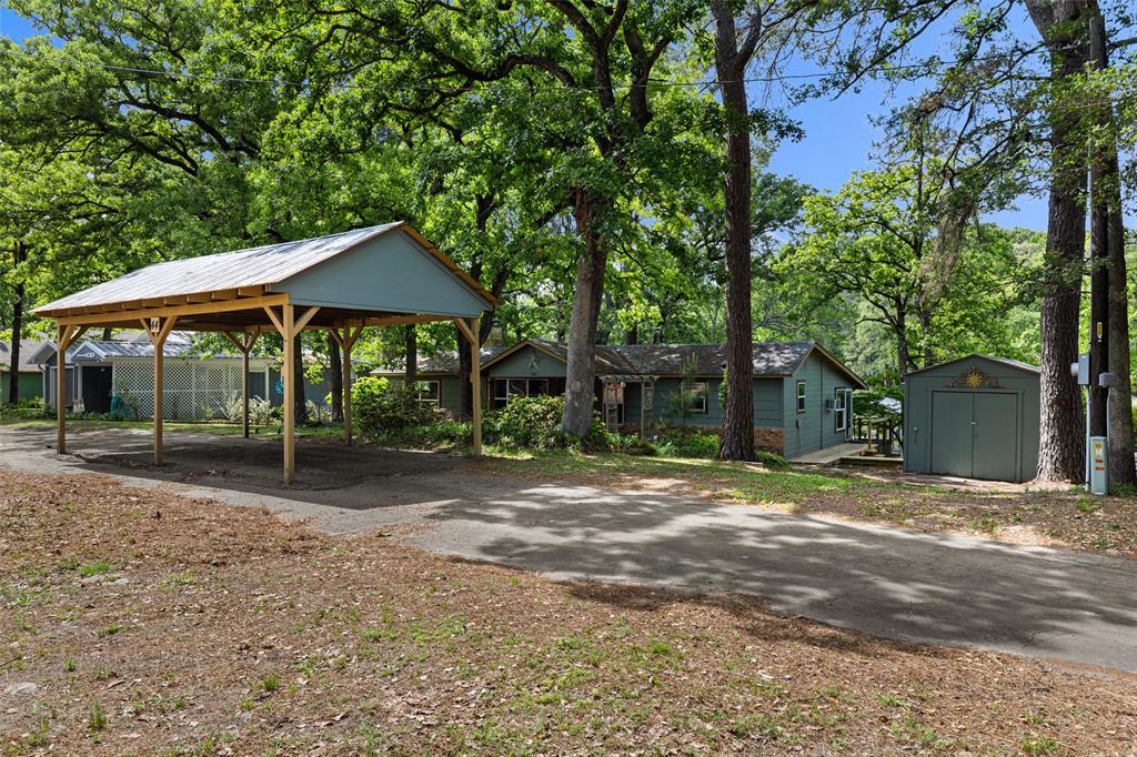 Lake Lydia - Residential