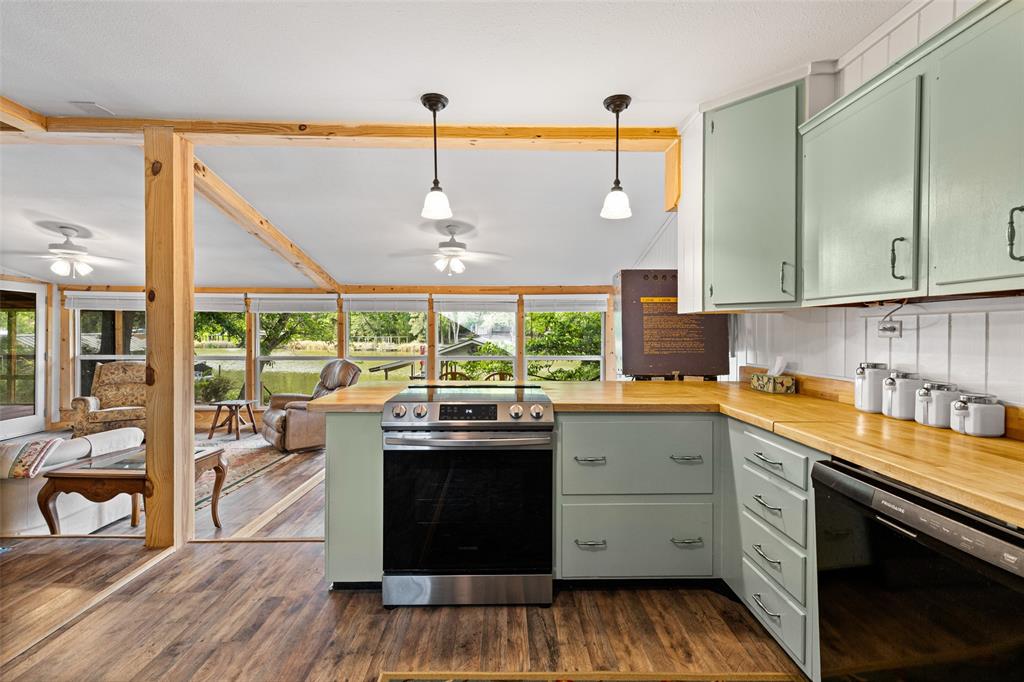 Lake Lydia - Residential