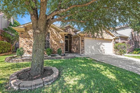 512 Goldstone Lane Fort Worth TX 76131