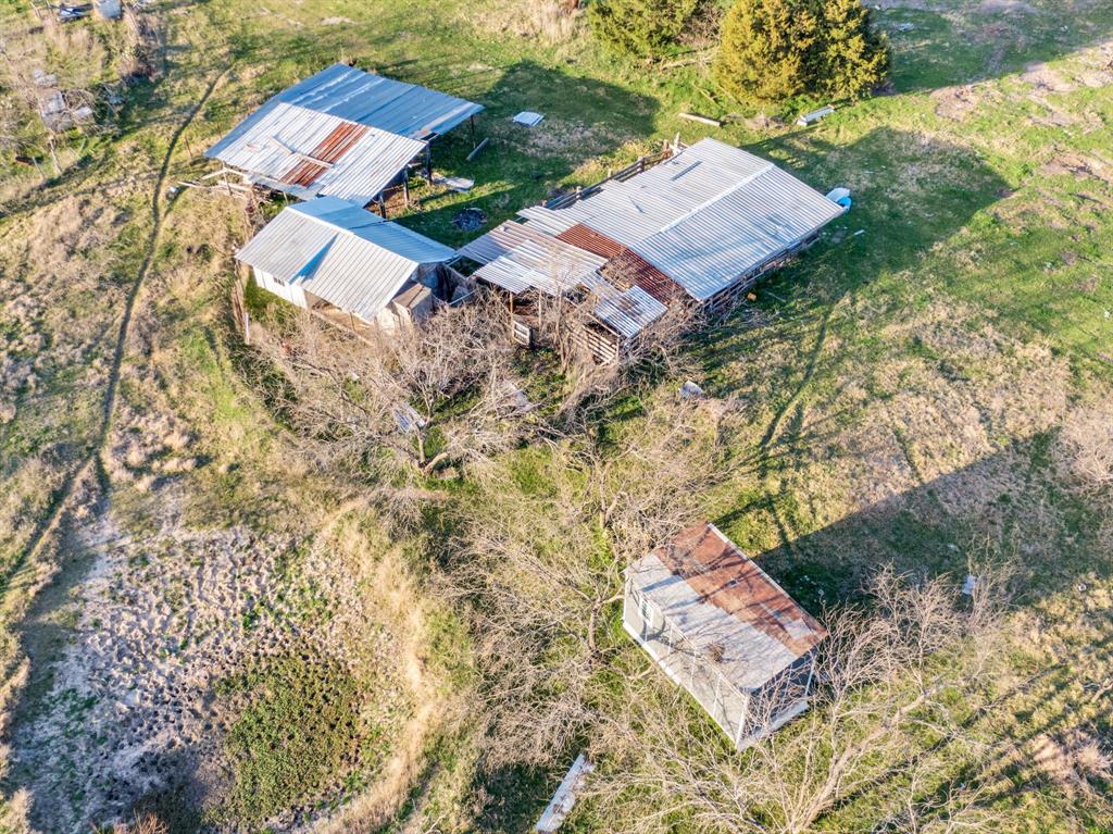 ABST TRACT 1-46 - Farm