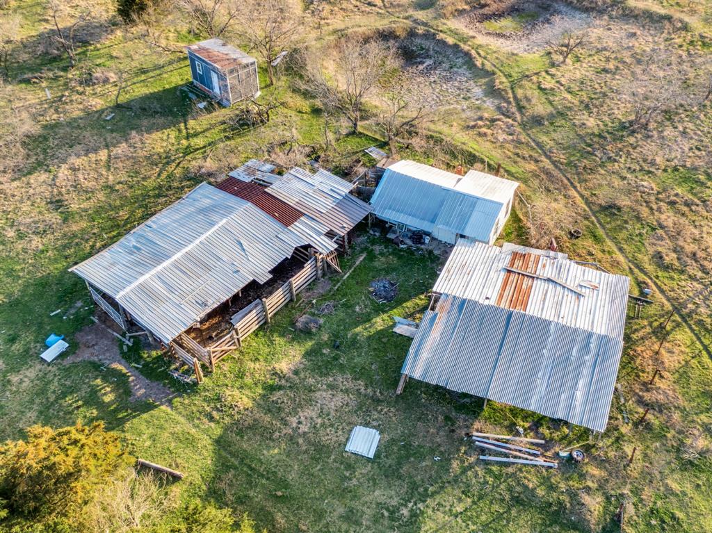 ABST TRACT 1-46 - Farm