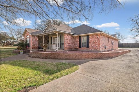 Tiny photo for 703 Gibraltar Lane, Lorena, TX 76655 (MLS # 21196968)
