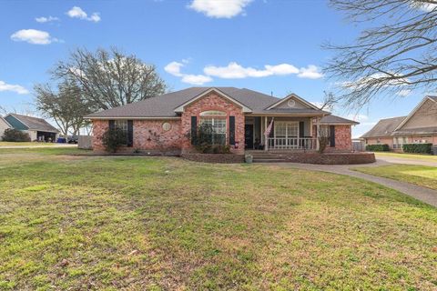 Photo of 703 Gibraltar Lane, Lorena, TX 76655 (MLS # 21196968)