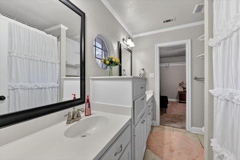 Tiny photo for 703 Gibraltar Lane, Lorena, TX 76655 (MLS # 21196968)