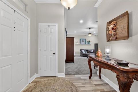 Tiny photo for 703 Gibraltar Lane, Lorena, TX 76655 (MLS # 21196968)