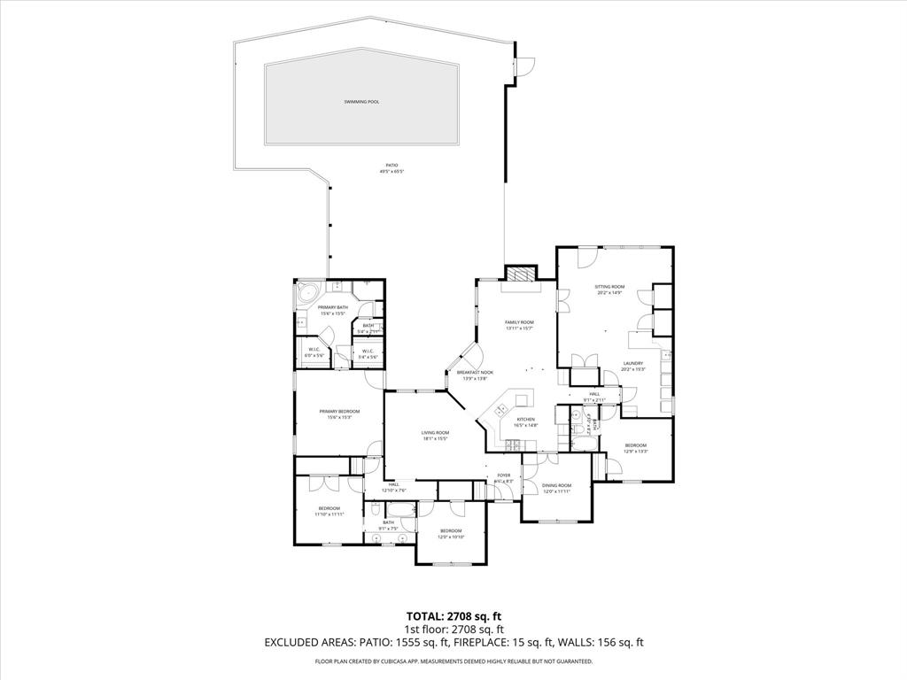 Quarry - Residential