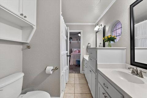 Tiny photo for 703 Gibraltar Lane, Lorena, TX 76655 (MLS # 21196968)