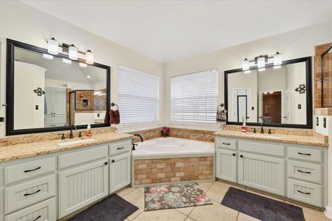 Tiny photo for 703 Gibraltar Lane, Lorena, TX 76655 (MLS # 21196968)