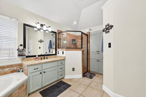 Tiny photo for 703 Gibraltar Lane, Lorena, TX 76655 (MLS # 21196968)