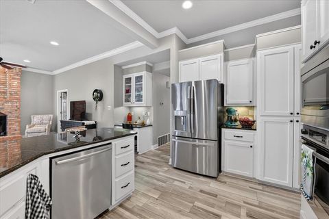 Tiny photo for 703 Gibraltar Lane, Lorena, TX 76655 (MLS # 21196968)