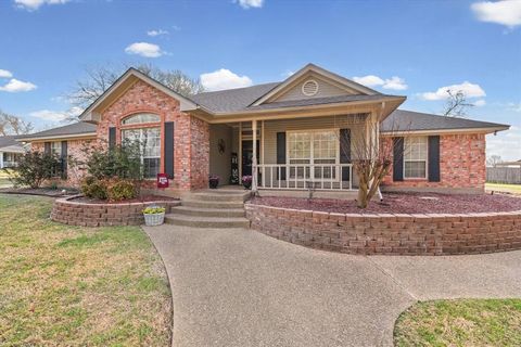 Tiny photo for 703 Gibraltar Lane, Lorena, TX 76655 (MLS # 21196968)