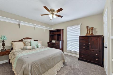 Tiny photo for 703 Gibraltar Lane, Lorena, TX 76655 (MLS # 21196968)