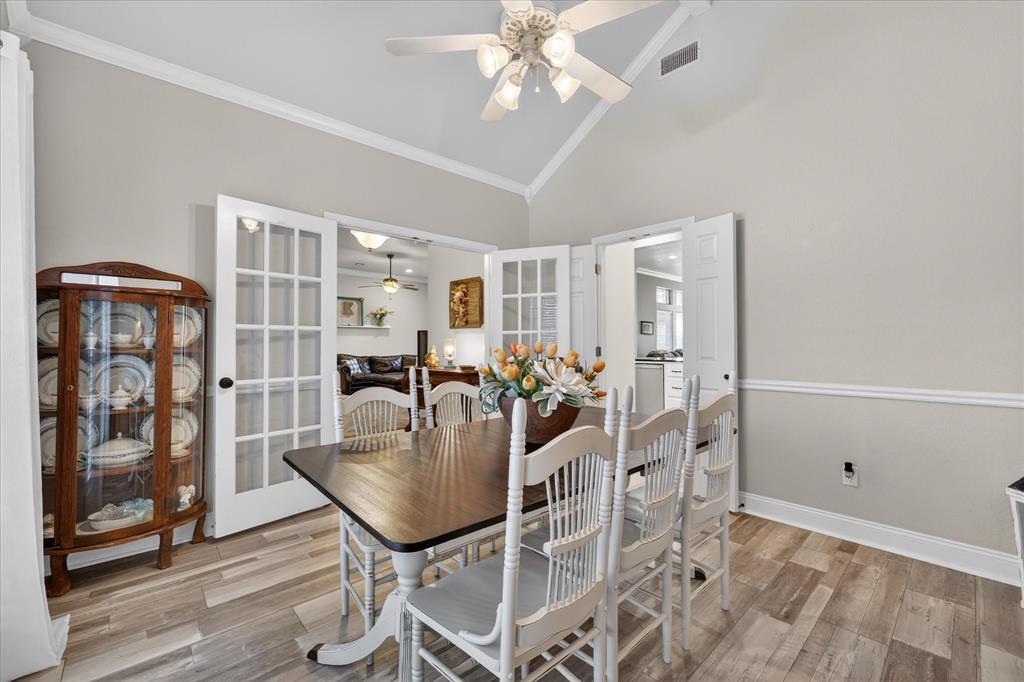 Quarry - Residential