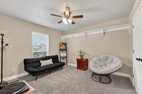 Tiny photo for 703 Gibraltar Lane, Lorena, TX 76655 (MLS # 21196968)