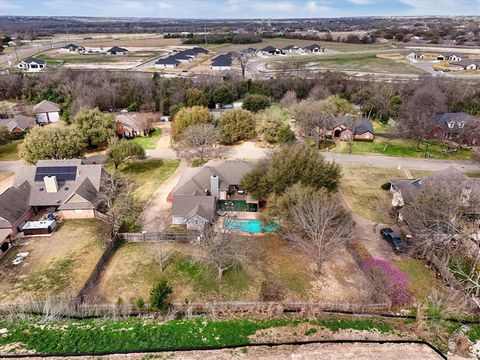 Tiny photo for 703 Gibraltar Lane, Lorena, TX 76655 (MLS # 21196968)