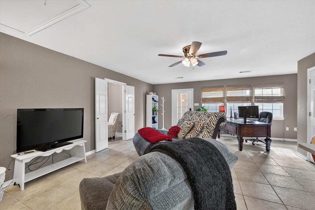 Quarry - Residential