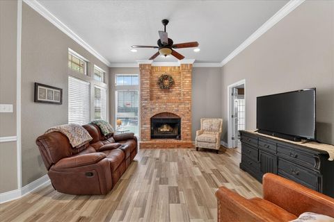 Tiny photo for 703 Gibraltar Lane, Lorena, TX 76655 (MLS # 21196968)